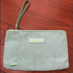 Vera Bradley wristlet
